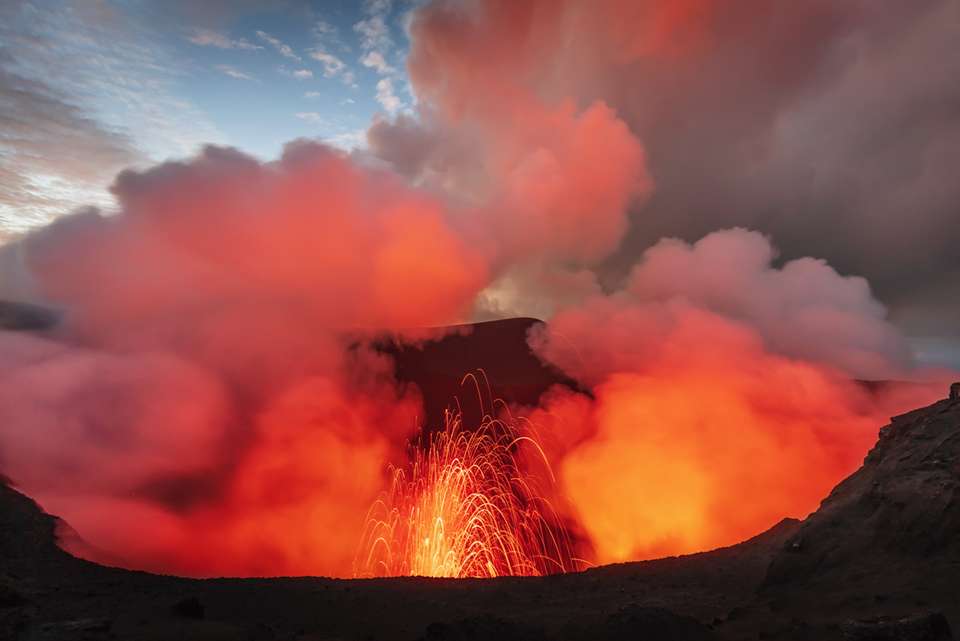Vanuatu Expedition - Intrepid Travel - Vanuata - Image 2