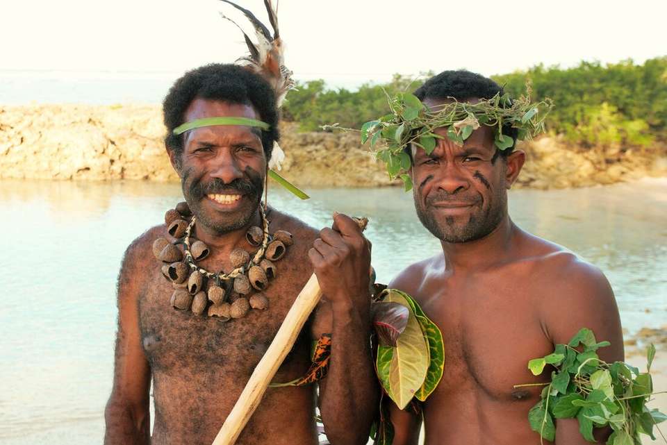Vanuatu Expedition - Intrepid Travel - Vanuata - Image 7