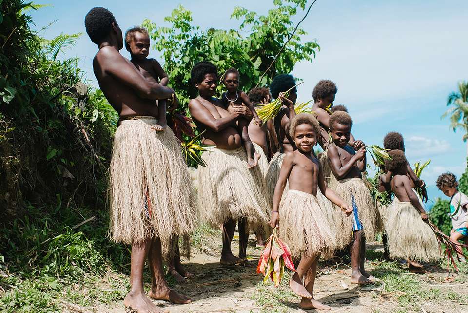 Vanuatu Expedition & Land Diving Festival - undefined - Image 11