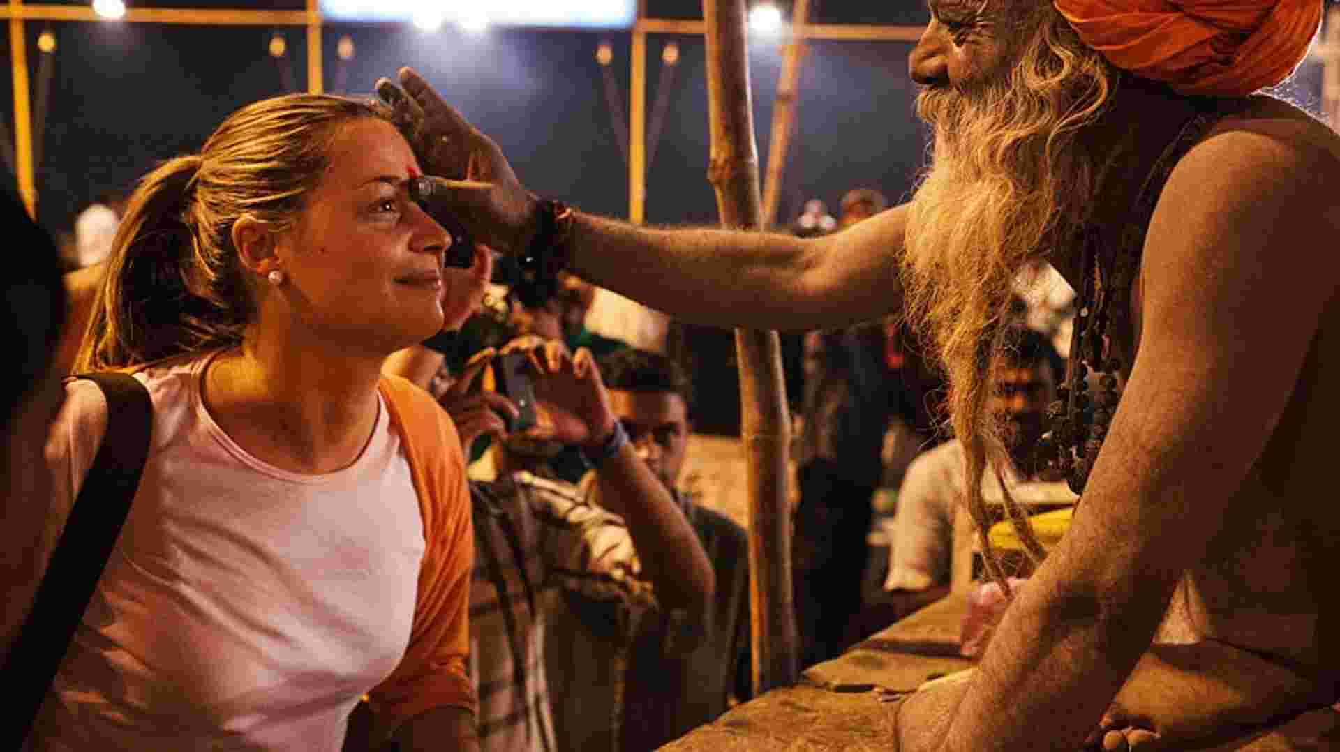 Varanasi & Sarnath Tour: 2 Days