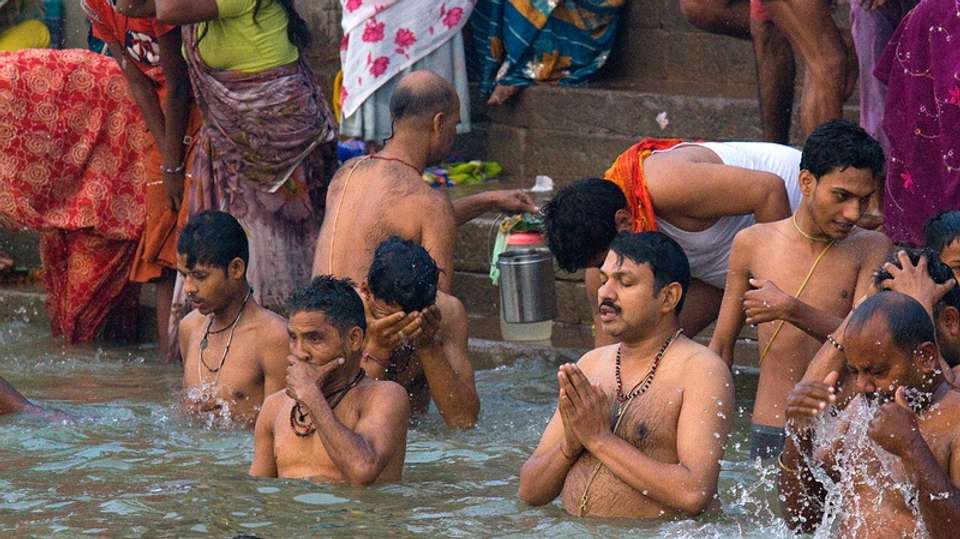 Varanasi & Sarnath Tour: 2 Days - Tour Varanasi - India - Image 2