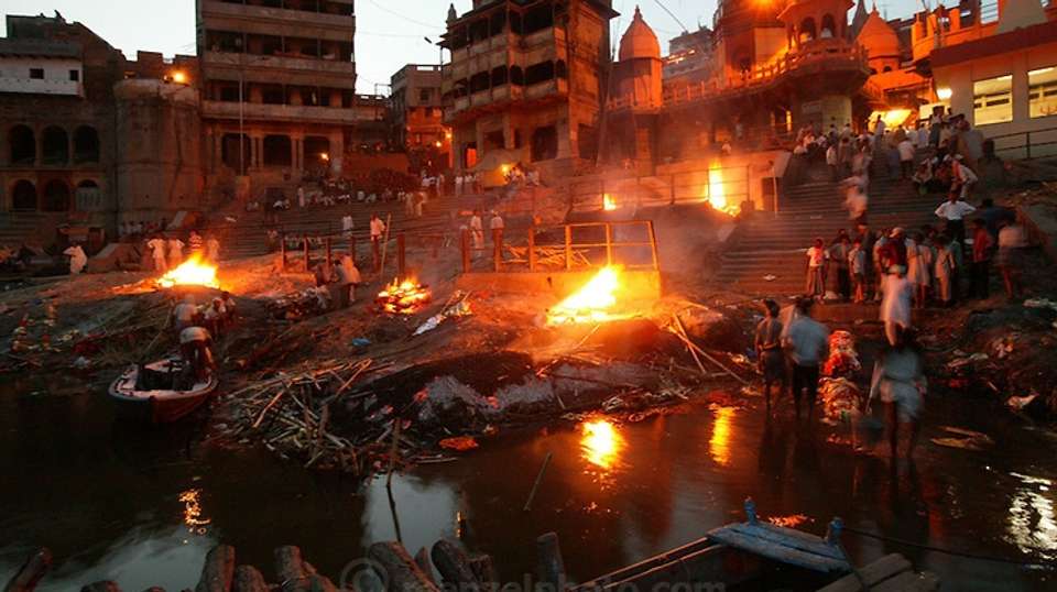 Varanasi & Sarnath Tour: 2 Days - Tour Varanasi - India - Image 3