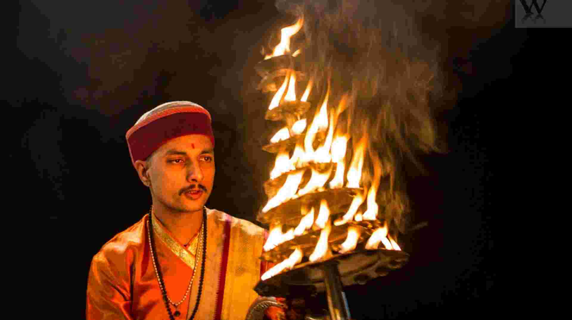 Varanasi & Sarnath Tour with Arati