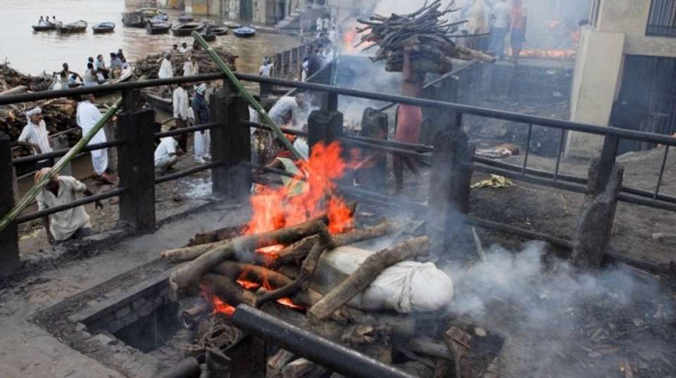 Varanasi & Sarnath Tour with Arati - Tour Varanasi - India - Image 2