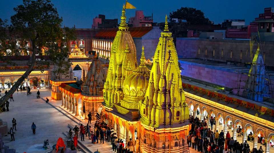 Varanasi Ayodhya Prayagraj Tour - Memorable India Journeys Pvt. Ltd. - India - Image 2