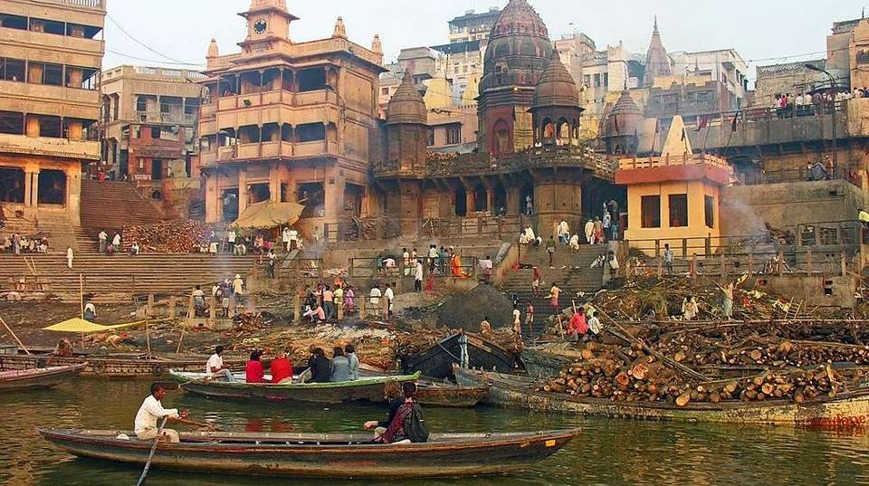 Varanasi tour in one day - Tour Varanasi - India - Image 4