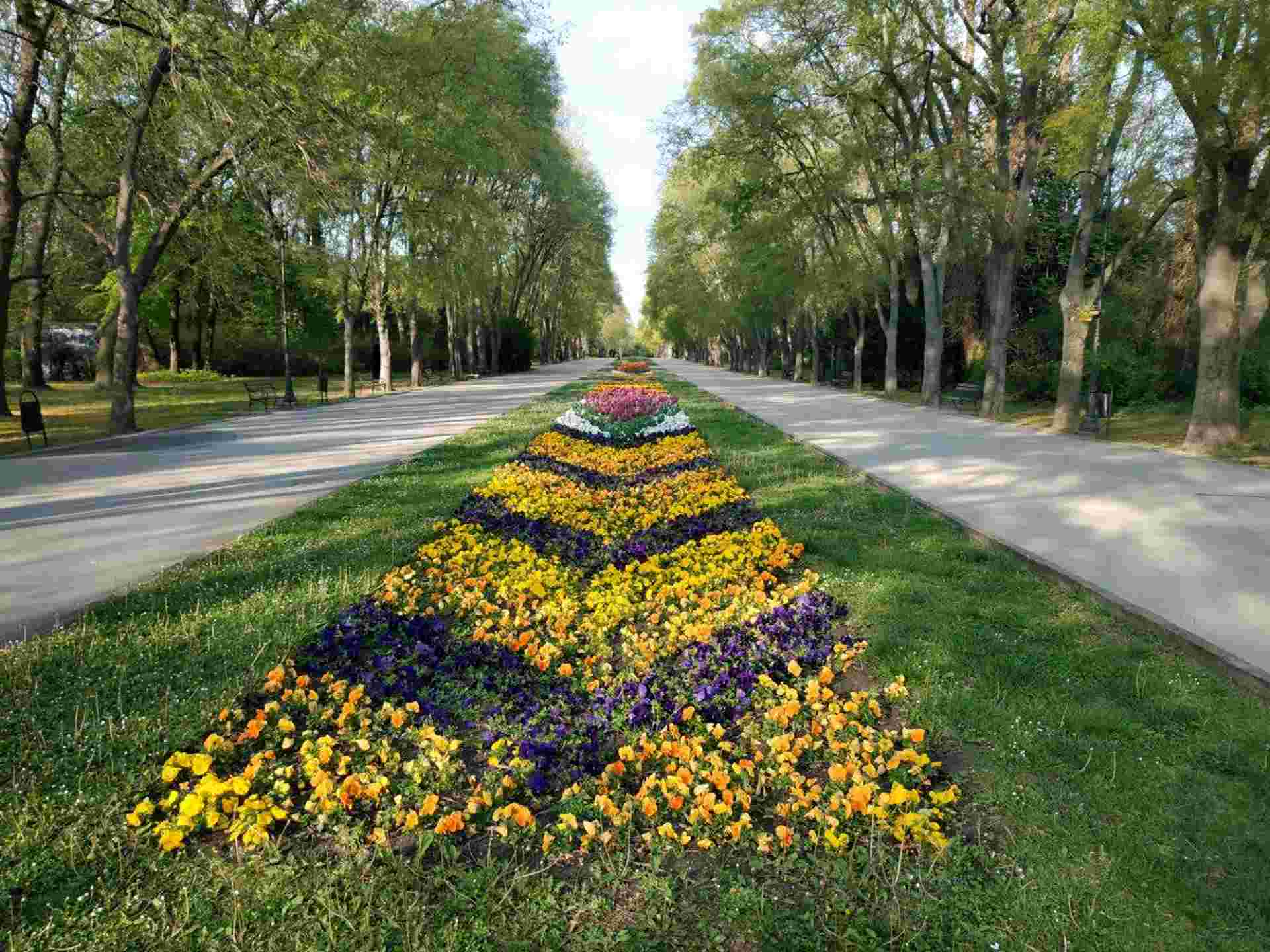 Varna The Jewel Of The Black Sea, Spanish-speaking Guide, Private Tour