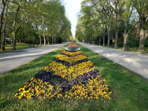 Adventure And Sport Tour: Varna The Jewel Of The Black Sea, Spanish-speaking Guide, Private Tour