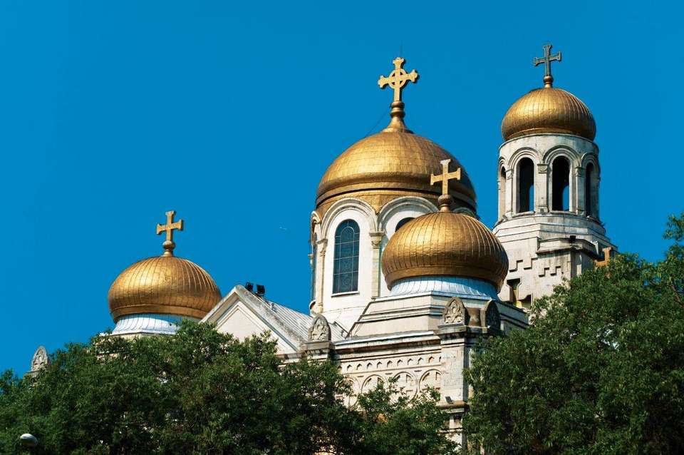 Varna The Jewel Of The Black Sea, Spanish-speaking Guide, Private Tour - Destination Services - Bulgaria - Image 3