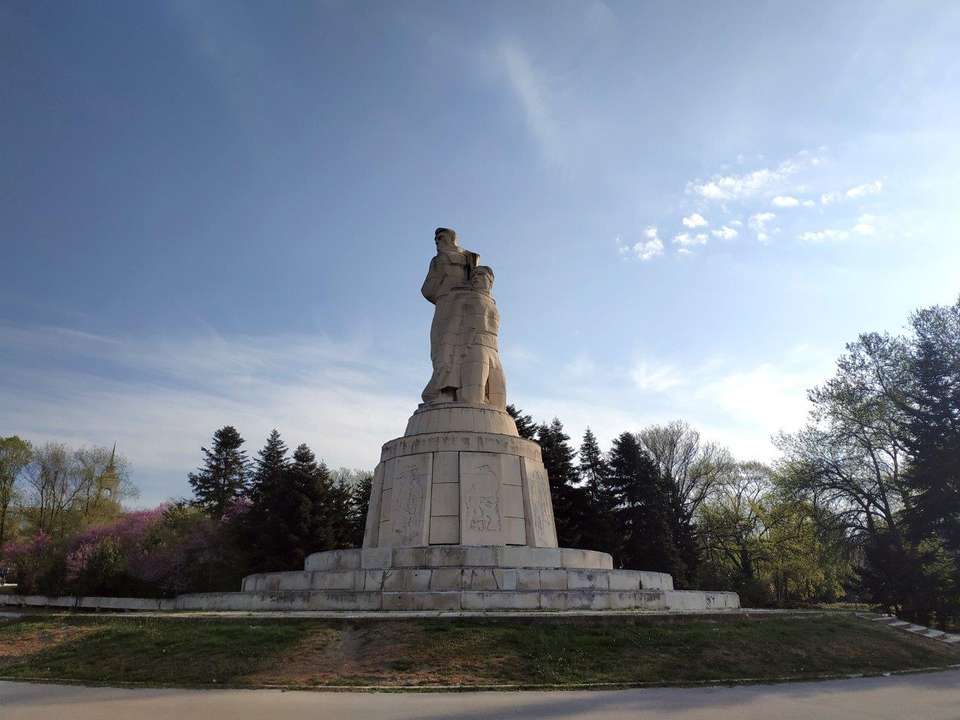 Varna The Jewel Of The Black Sea, Spanish-speaking Guide, Private Tour - Destination Services - Bulgaria - Image 4