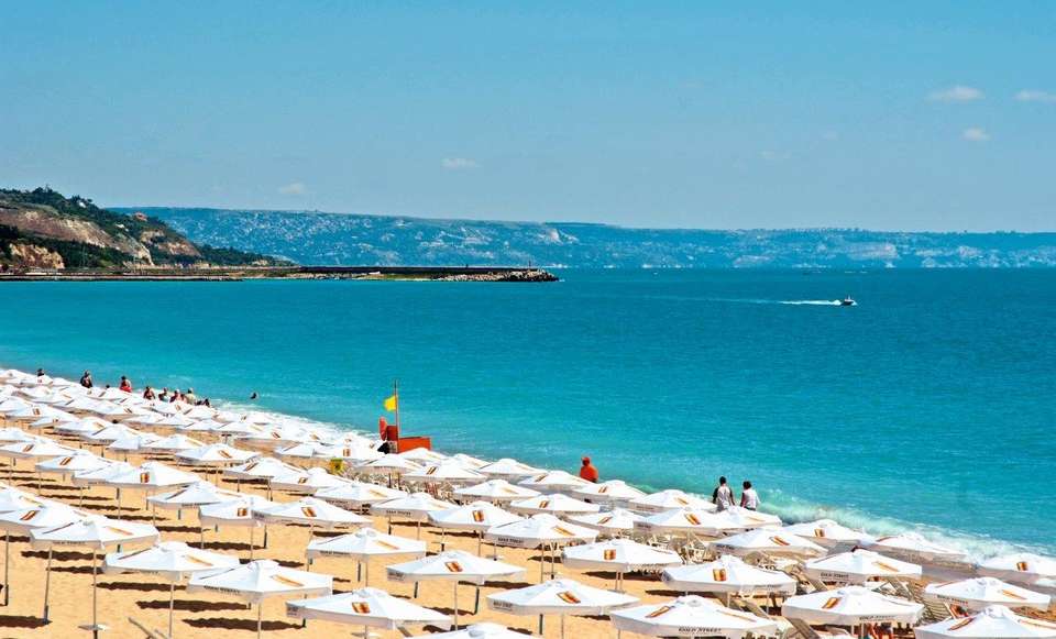 Varna The Jewel Of The Black Sea, Spanish-speaking Guide, Private Tour - Destination Services - Bulgaria - Image 6