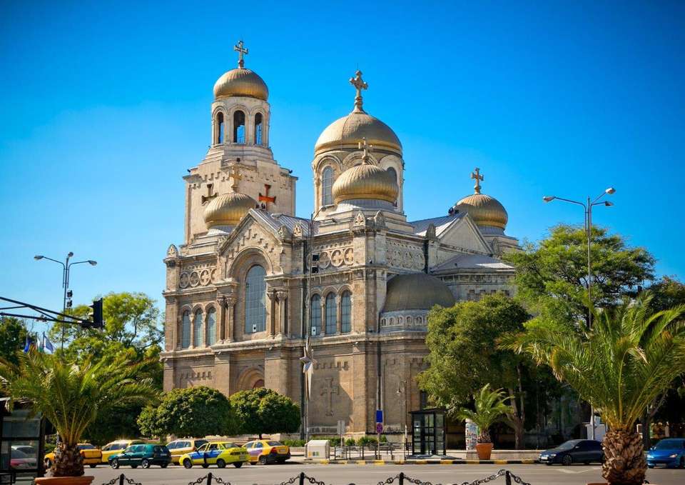 Varna The Jewel Of The Black Sea, Spanish-speaking Guide, Private Tour - Destination Services - Bulgaria - Image 7