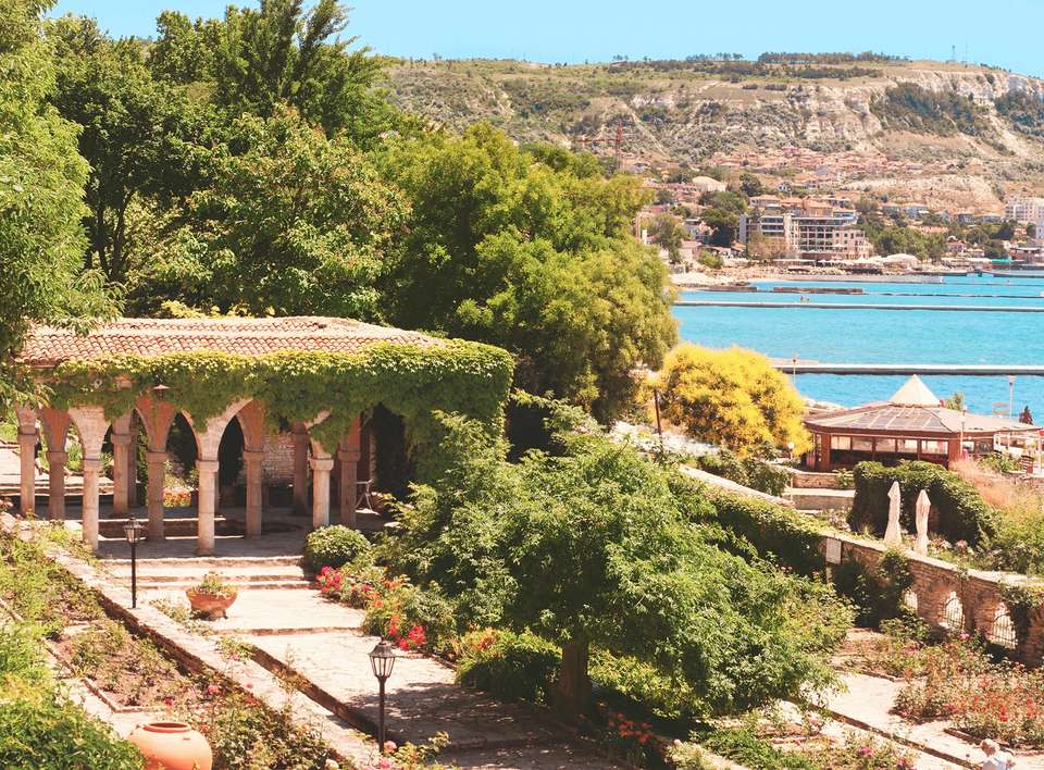 Varna The Jewel Of The Black Sea, Spanish-speaking Guide, Private Tour - Destination Services - Bulgaria - Image 9