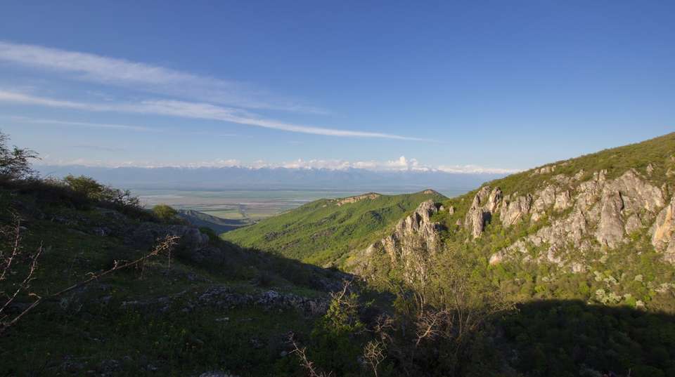 Vashlovani & Signagi Day Tour - Highlander Travel - Georgia - Image 2