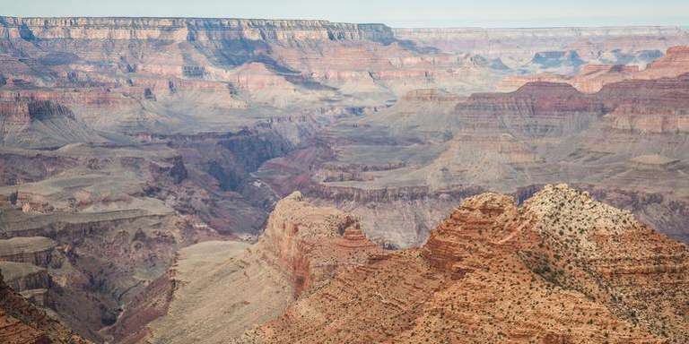 Vegas & California - National Parks & Highway 1 Adventure trip - alternative tour available