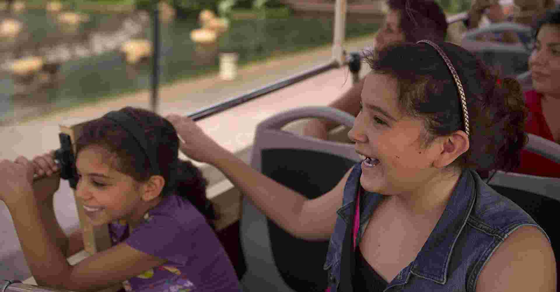 Vegas Classic Ticket - Sightseeing Bus Tour