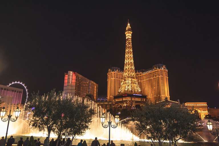 San Francisco Natural landmarks sightseeing Tour: Vegas to San Fran