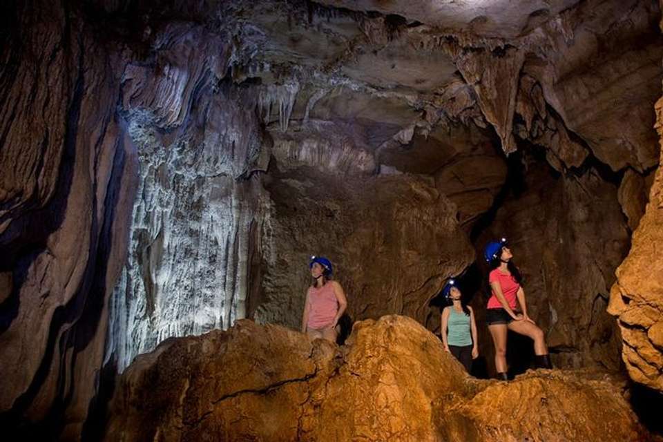 Venado Caves From Arenal - Destination Services - Costa Rica - Image 2