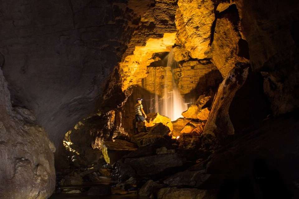 Venado Caves From Arenal - Destination Services - Costa Rica - Image 5