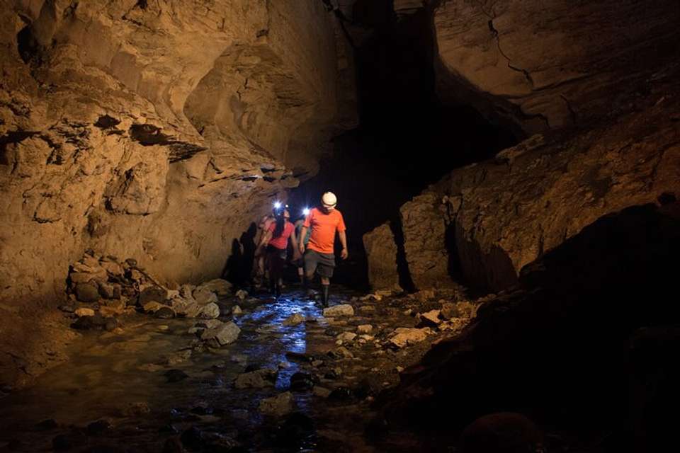 Venado Caves From Arenal - Destination Services - Costa Rica - Image 7