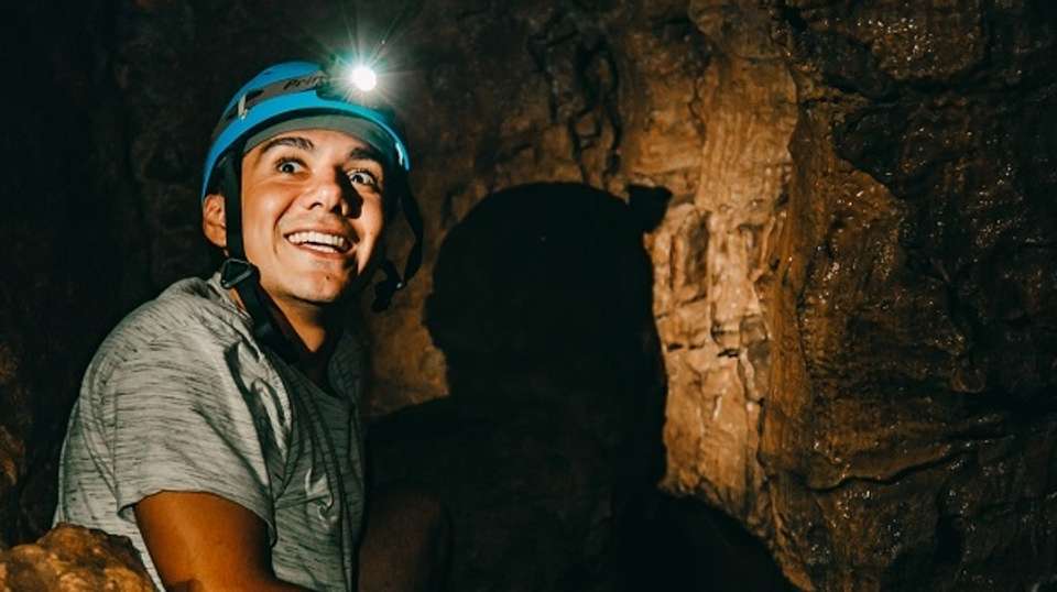 Venado Caves: Underground Experience - Eco Terra Costa Rica - Costa Rica - Image 3