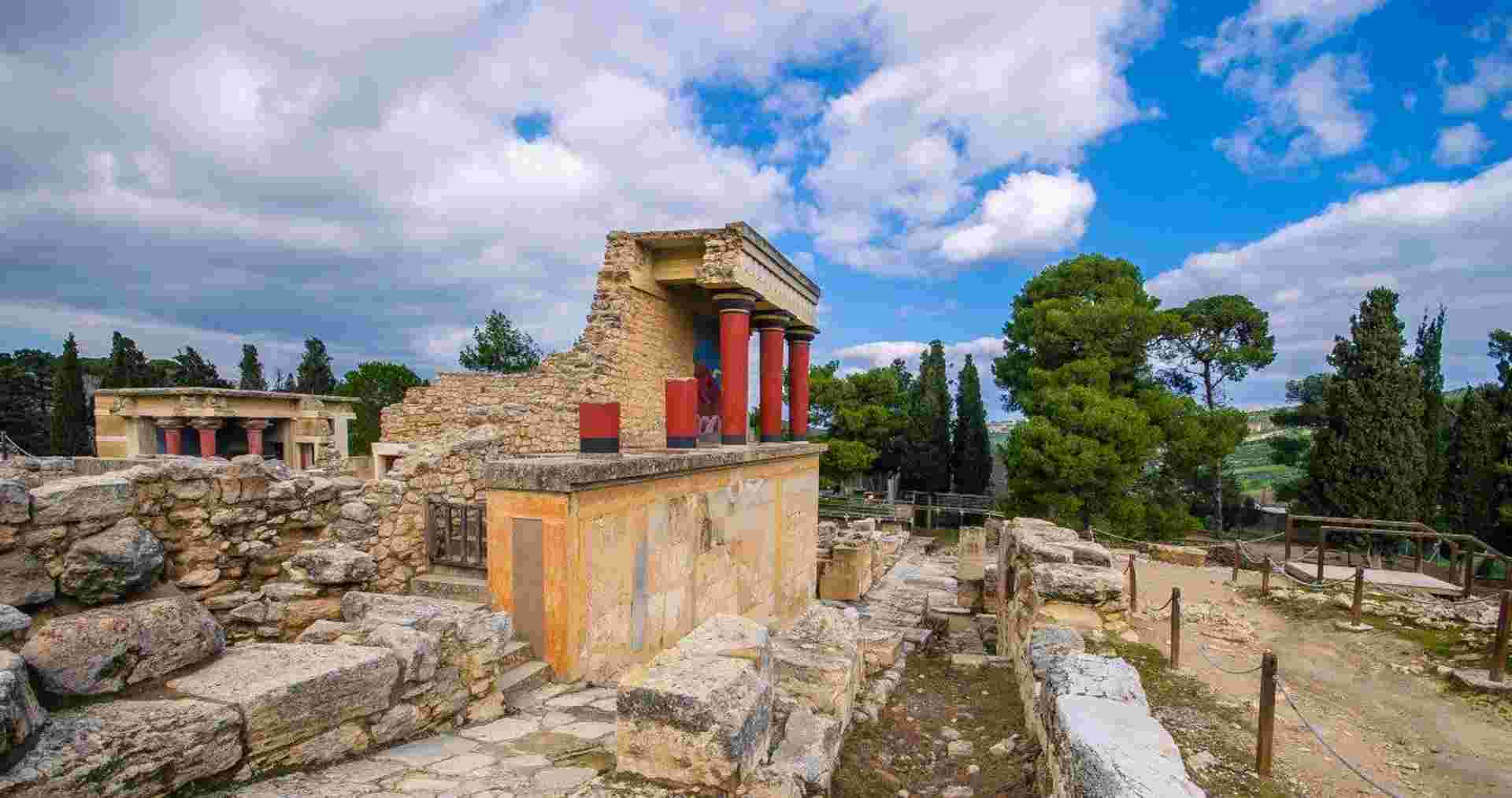 Venetian Crete