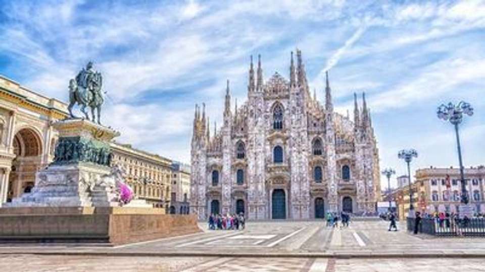 Venetian Treasures & Milan and Lake Como (port-to-port cruise) - Croisieurope - Italy - Image 6