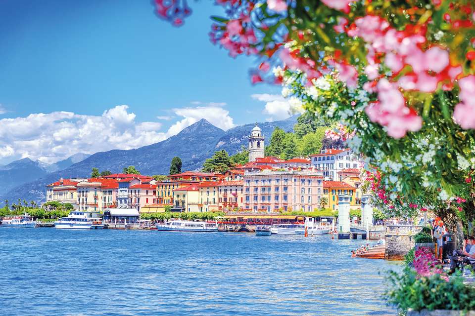 Venetian Treasures & Milan and Lake Como (port-to-port cruise) - undefined - Image 6