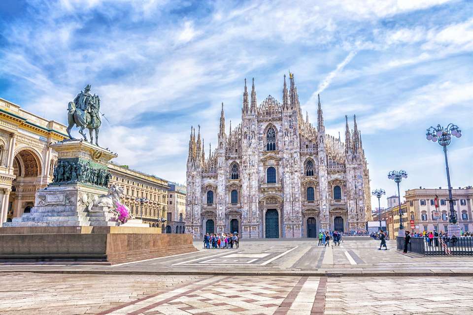 Venetian Treasures & Milan and Lake Como (port-to-port cruise) - undefined - Image 7