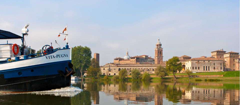 Veneto Bike & Boat - Utracks - Italy - Image 5