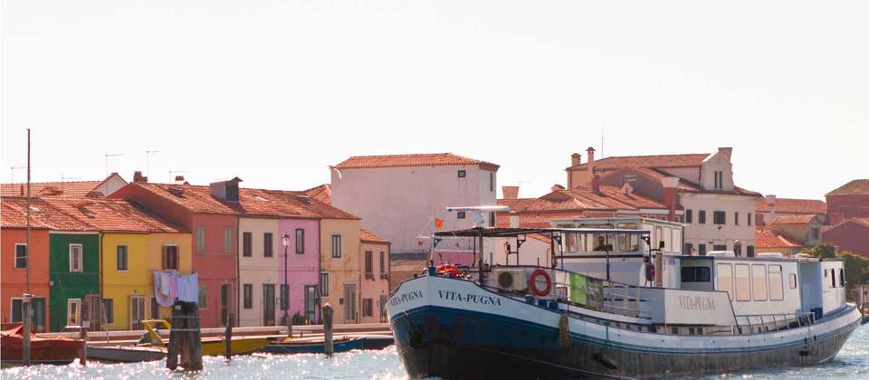 Veneto Bike & Boat - Utracks - Italy - Image 7