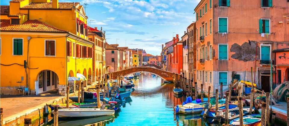 Veneto Bike & Boat - Utracks - Italy - Image 8