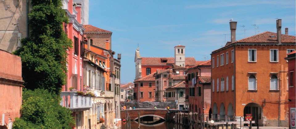 Veneto Bike & Boat - Utracks - Italy - Image 9