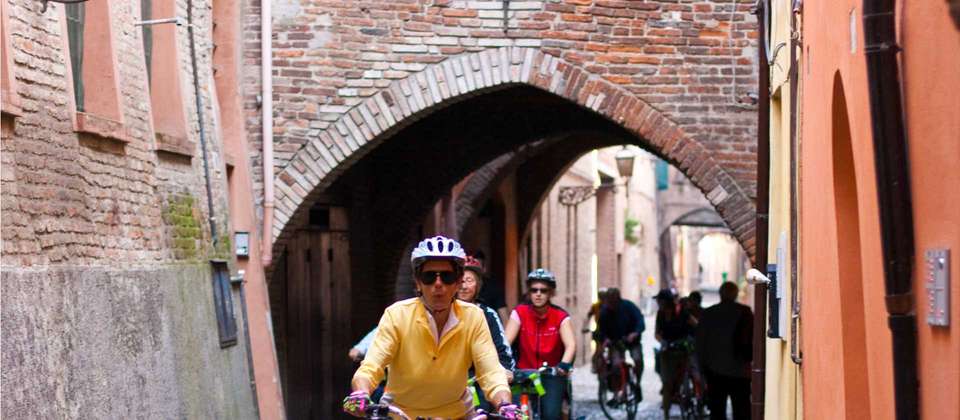 Veneto Bike & Boat - Utracks - Italy - Image 11