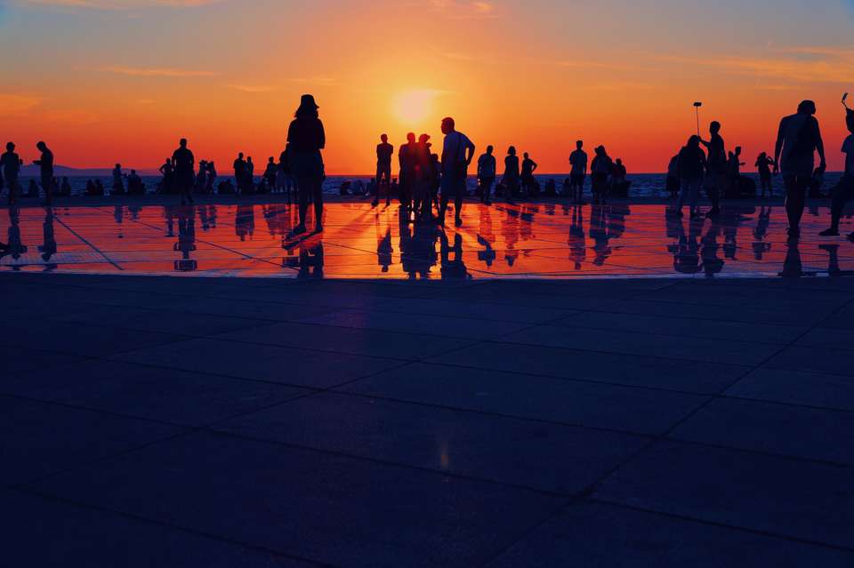 Venice and Croatian Islands Cruise  - Collette Tours - Italy - Image 5