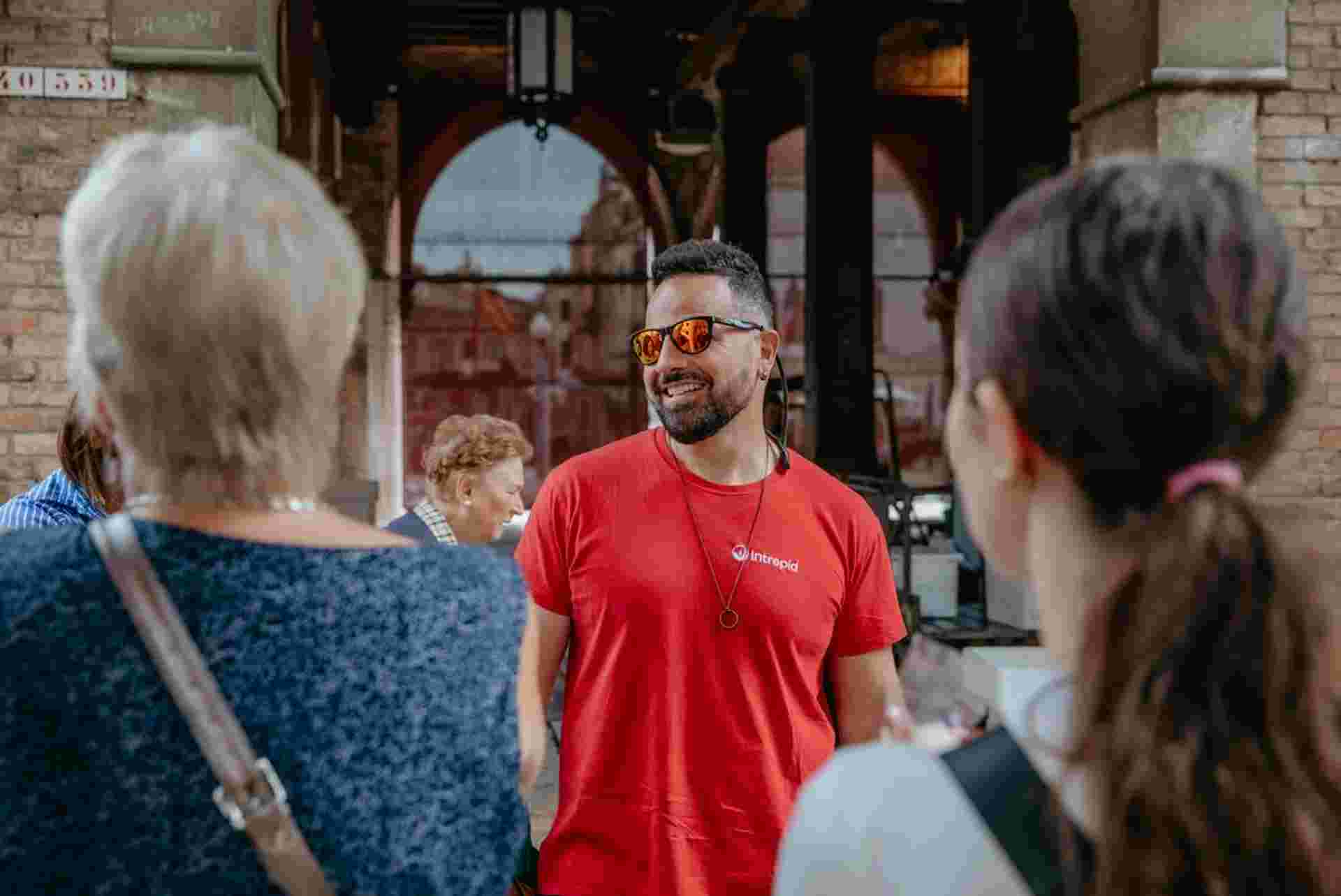 Venice and Treviso Short Break