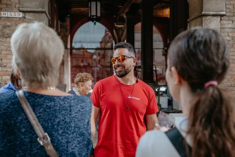 Venice And Treviso Short Break - Fall Tours