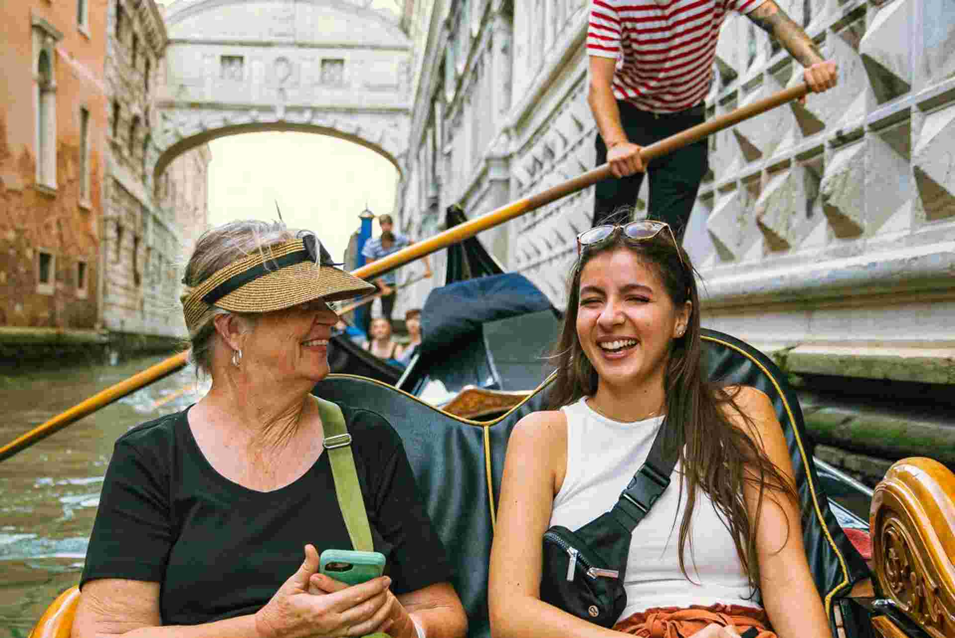 Venice and Treviso Short Break