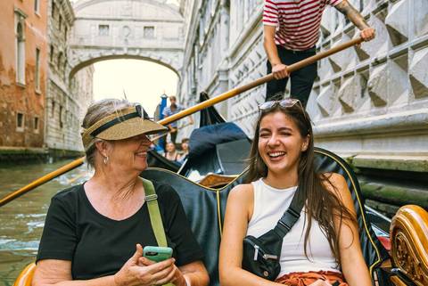 Venice And Treviso Short Break - September 2026