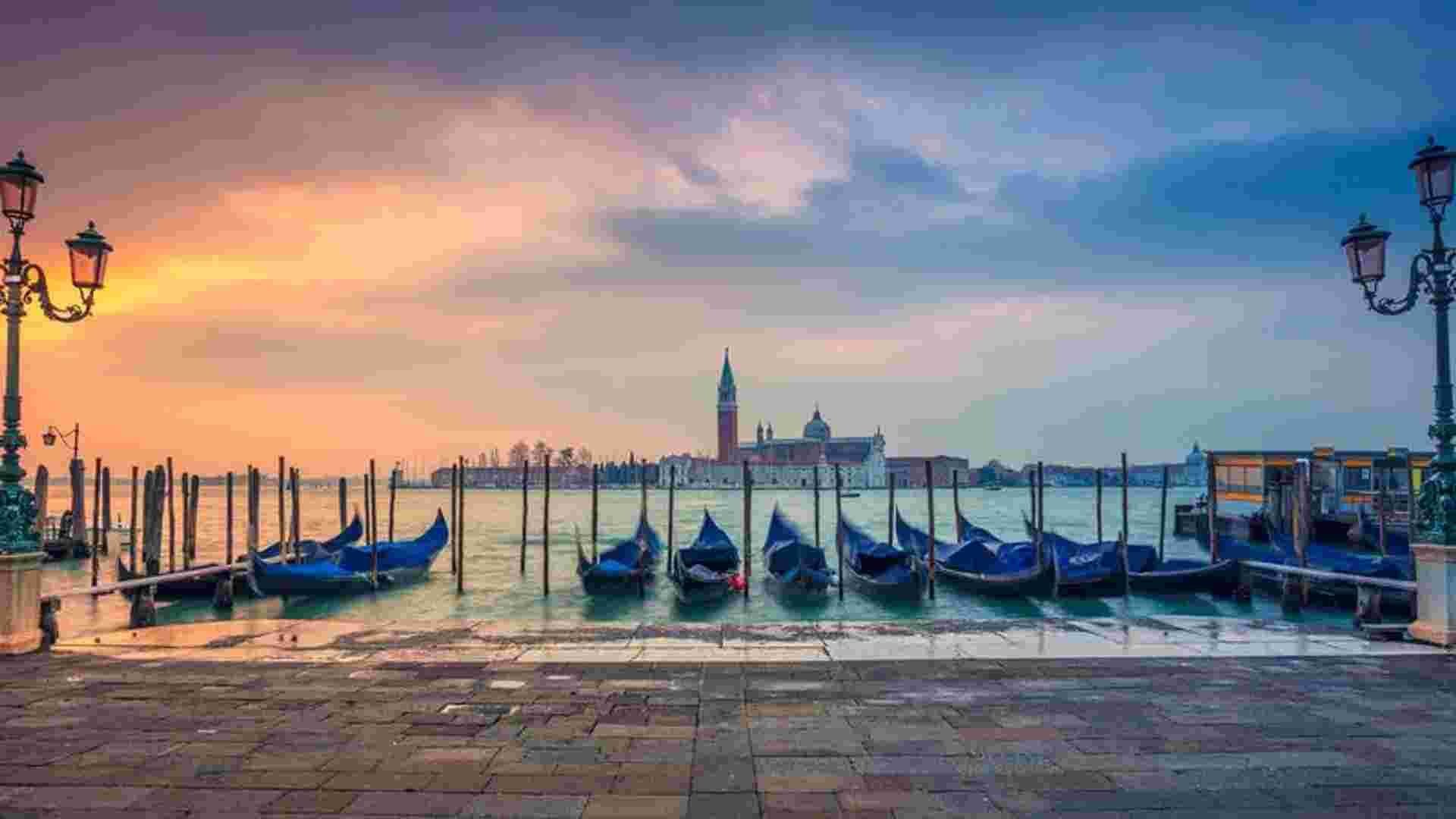 Venice Carnival (port-to-port cruise)