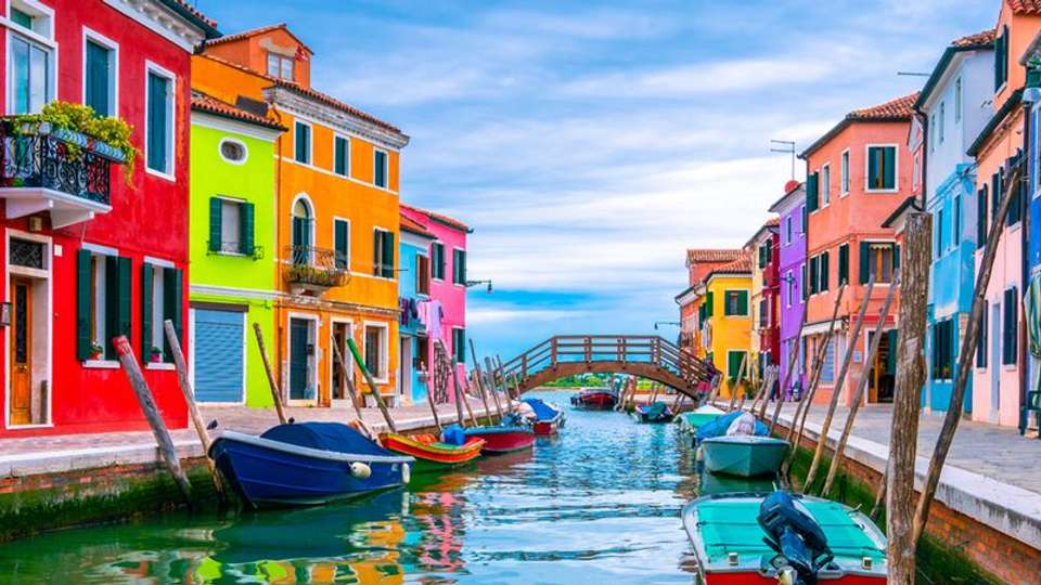Venice Carnival (port-to-port cruise) - Tweet World Travel - Italy - Image 2