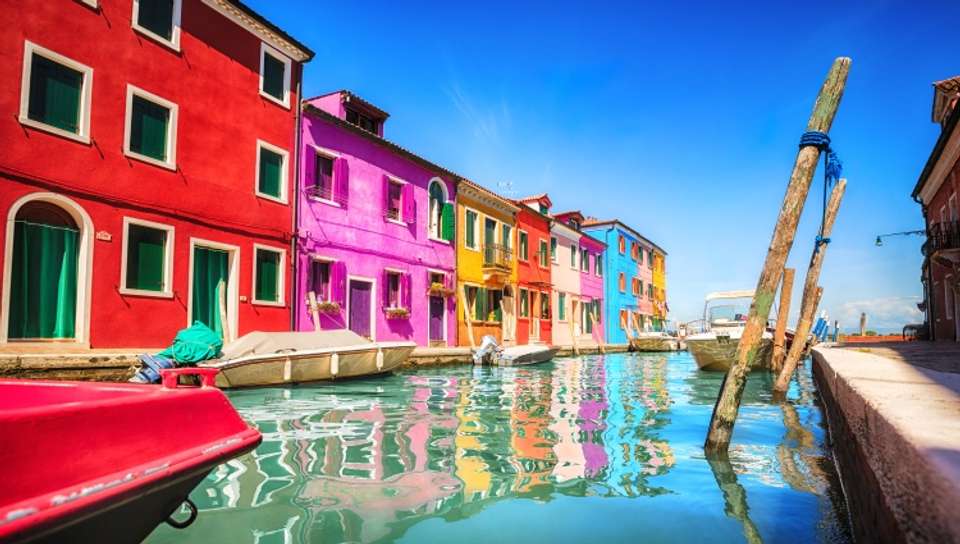Venice, the epicenter of art, and its famous lagoon (port-to-port package) - Croisieurope - Italy - Image 3