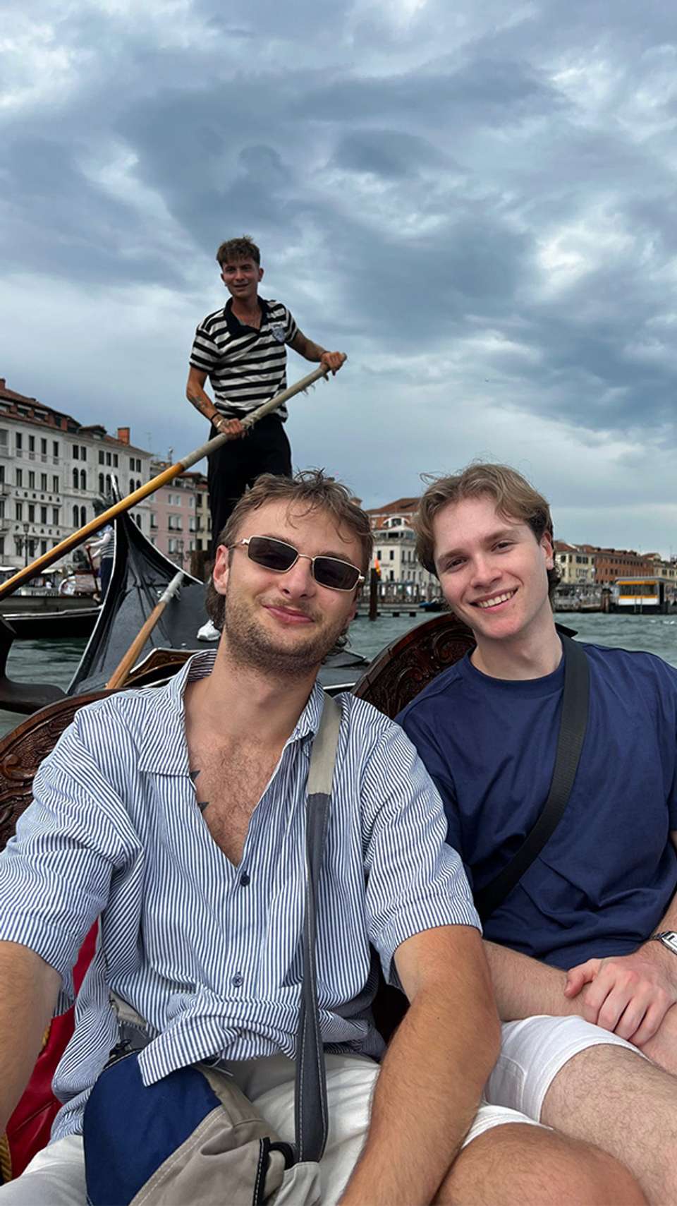 Venice to Athens: Culture & Coastline - Topdeck - Italy - Image 2