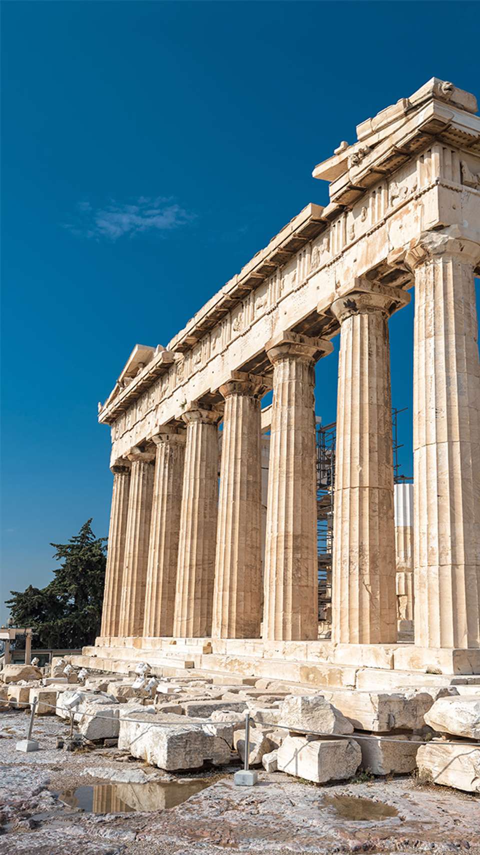 Venice to Athens: Culture & Coastline - Topdeck - Italy - Image 6