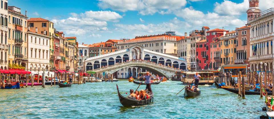 Venice to Florence Cycle - Utracks - Italy - Image 3