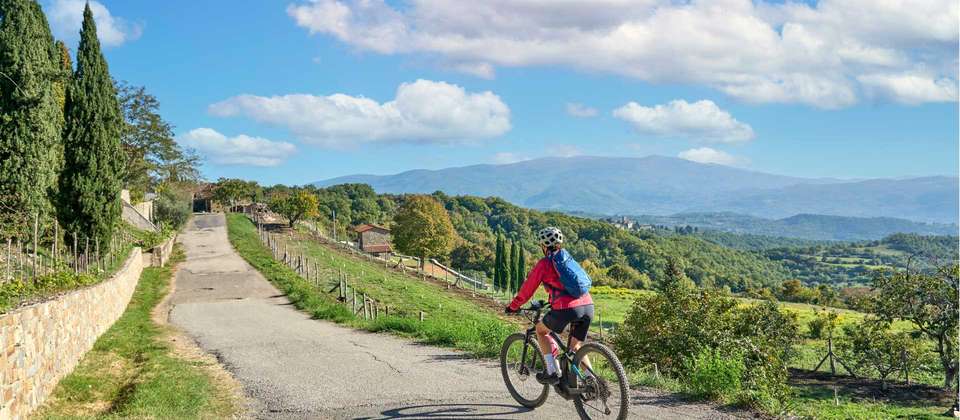 Venice to Florence Cycle - Utracks - Italy - Image 4