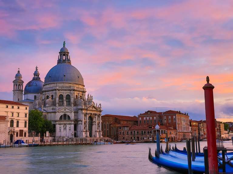 Venice Explorer Tour: Venice to Florence, Naples & Rome (3 Star) - 11 days
