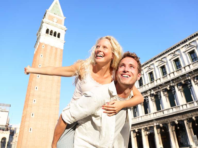 Venice to Liguria Loop - 11 days trip - alternative tour available