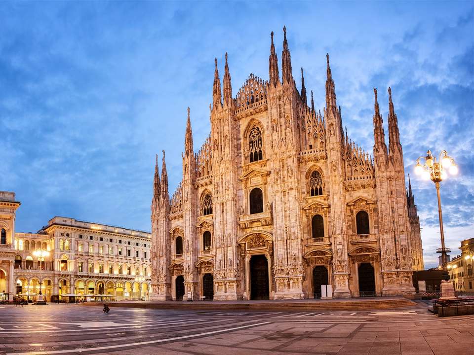 Venice to Milan - 13 days - On The Go Tours - Italy - Image 7