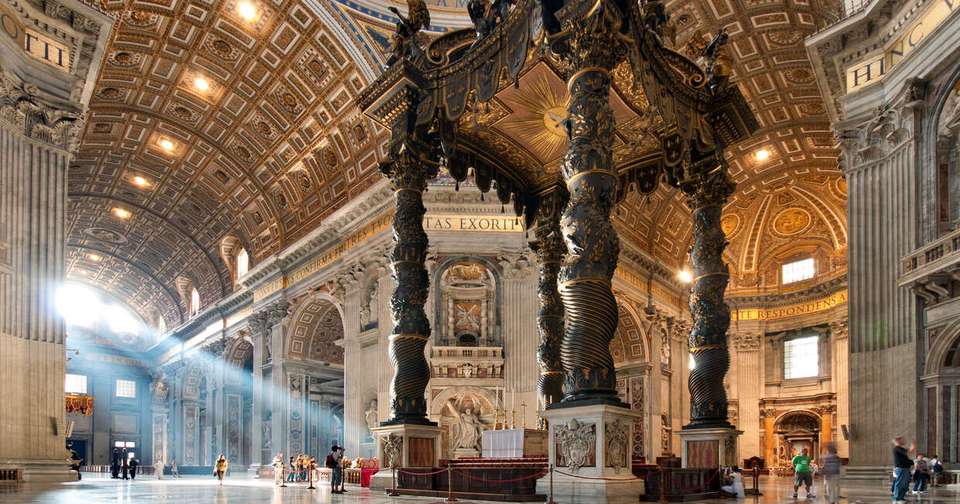Venice to Rome by Rail - Explore - Italy - Image 11